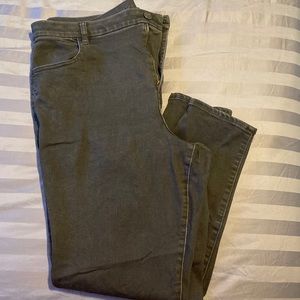 American Eagle Next Level Stretch size 22